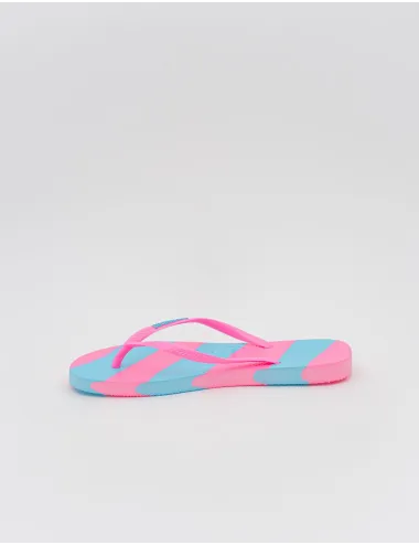 HAVAIANAS   SLIM COLOR 