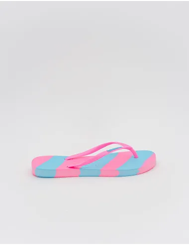 HAVAIANAS   SLIM COLOR 