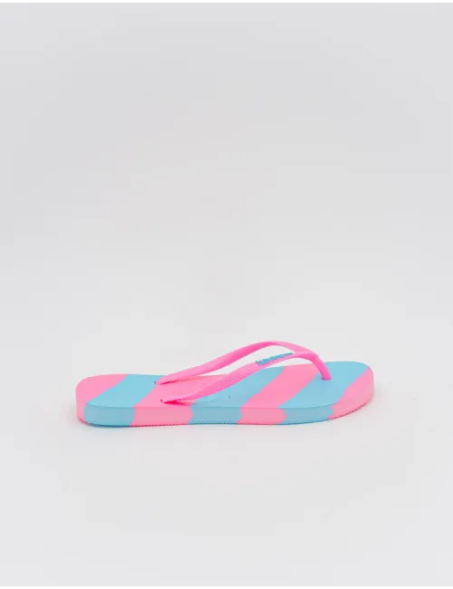 HAVAIANAS   SLIM COLOR 