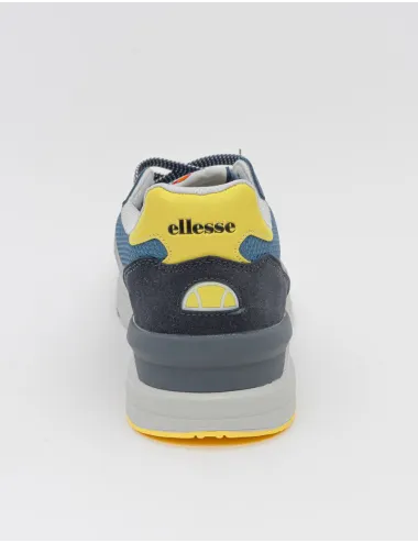 ELLESSE   EL41M62401 02 NEW RONNY