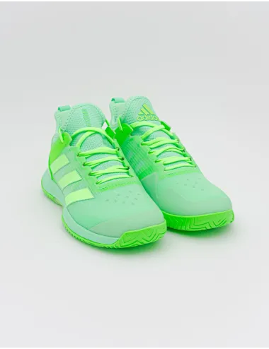 ADIDAS   ADIZERO SUBERSONIC 4 M HEAT tennis