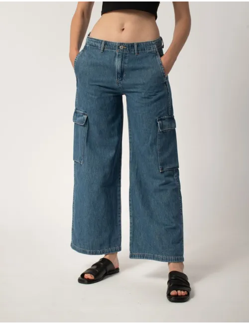 LEVI'S  A85400000 baggy cargo