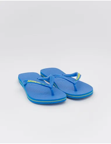 HAVAIANAS  LOGO COLORS FC