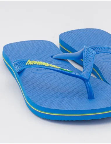 HAVAIANAS  LOGO 