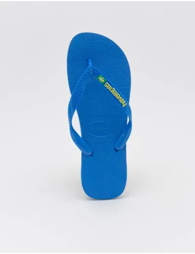 HAVAIANAS  LOGO COLORS FC