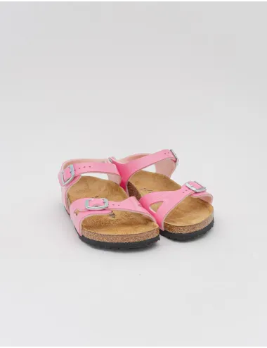 BIRKENSTOCK  RIO KIDS