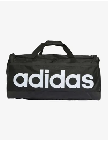 ADIDAS  LINEAR DUFFEL L