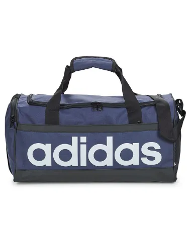 ADIDAS LINEAR DUFFEL L