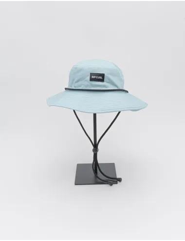 RIP CURL  REVO VALLEY MID BRIM HAT