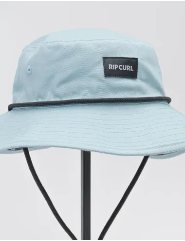 RIP CURL  REVO VALLEY MID BRIM HAT