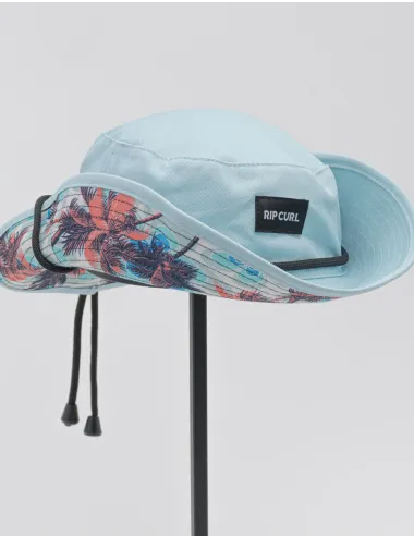 RIP CURL  REVO VALLEY MID BRIM HAT