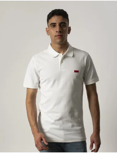 LEVI'S  HOUSEMERK POLO 