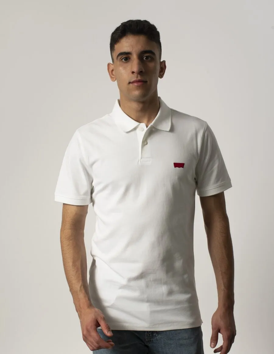 LEVI'S  HOUSEMERK POLO 