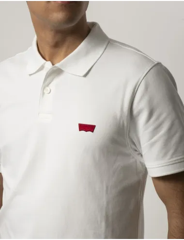 LEVI'S  HOUSEMERK POLO 