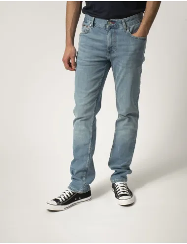 TOMMY HILFIGER  JEANS DENTON STRAIGHT FIT 