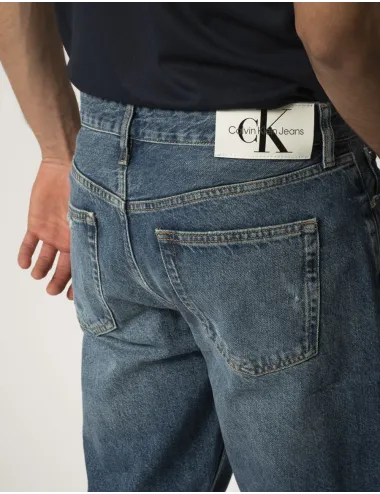 CALVIN KLEIN JEANS J30J324878 1A4