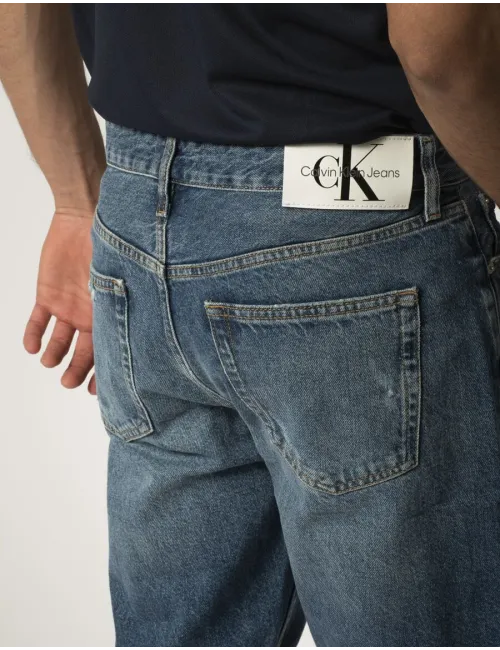 CALVIN KLEIN JEANS J30J324878 1A4