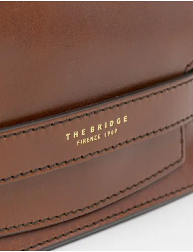 THE BRIDGE 04193001 14 CROSSBODY