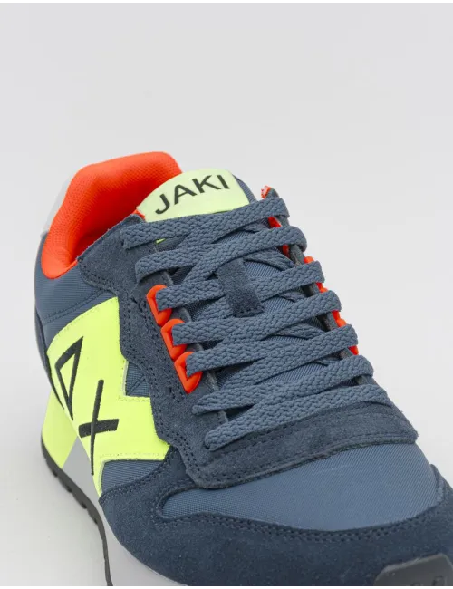 SUN68     JAKI FLUO 