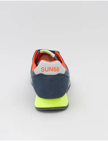 SUN68     JAKI FLUO 