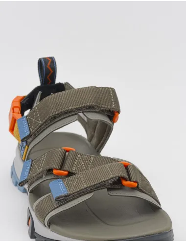 TIMBERLAND  GARRISON TRAIL BACKSTRAP SANDAL