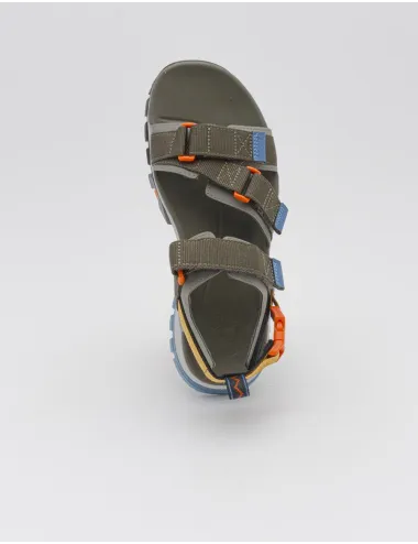 TIMBERLAND  GARRISON TRAIL BACKSTRAP SANDAL