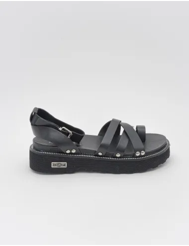 CULT     ZIGGY LOW LEATHER