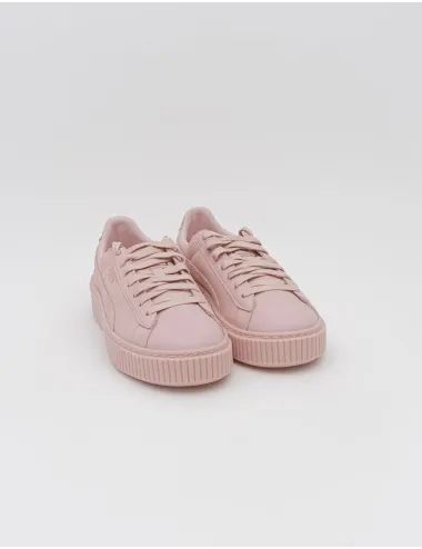 PUMA  BASKET PLATFORM EUPHORIAL 