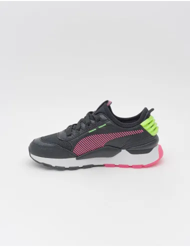 PUMA   RS-0 REIN running