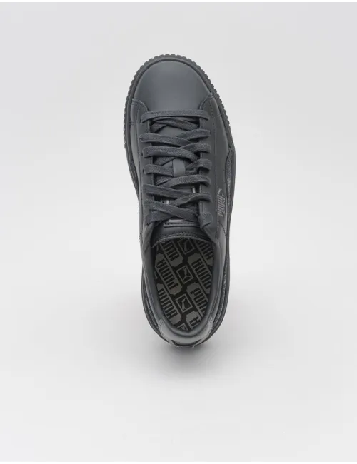 PUMA   BASKET EUPHORIAL METAL