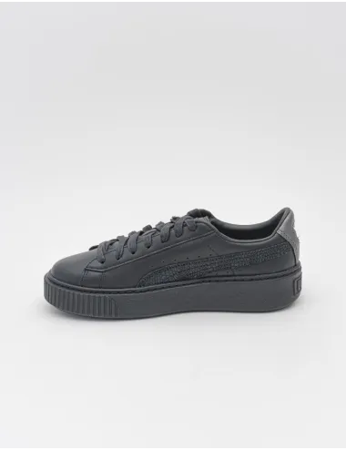 PUMA   BASKET EUPHORIAL METAL