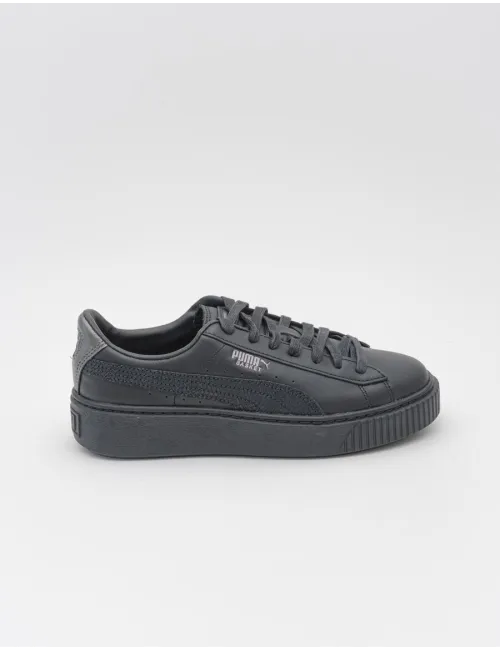 PUMA   BASKET EUPHORIAL METAL