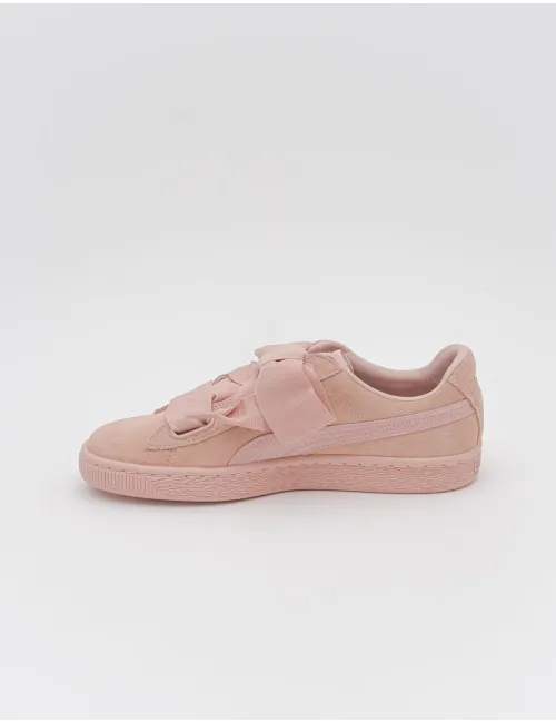 PUMA   SUEDE HEART