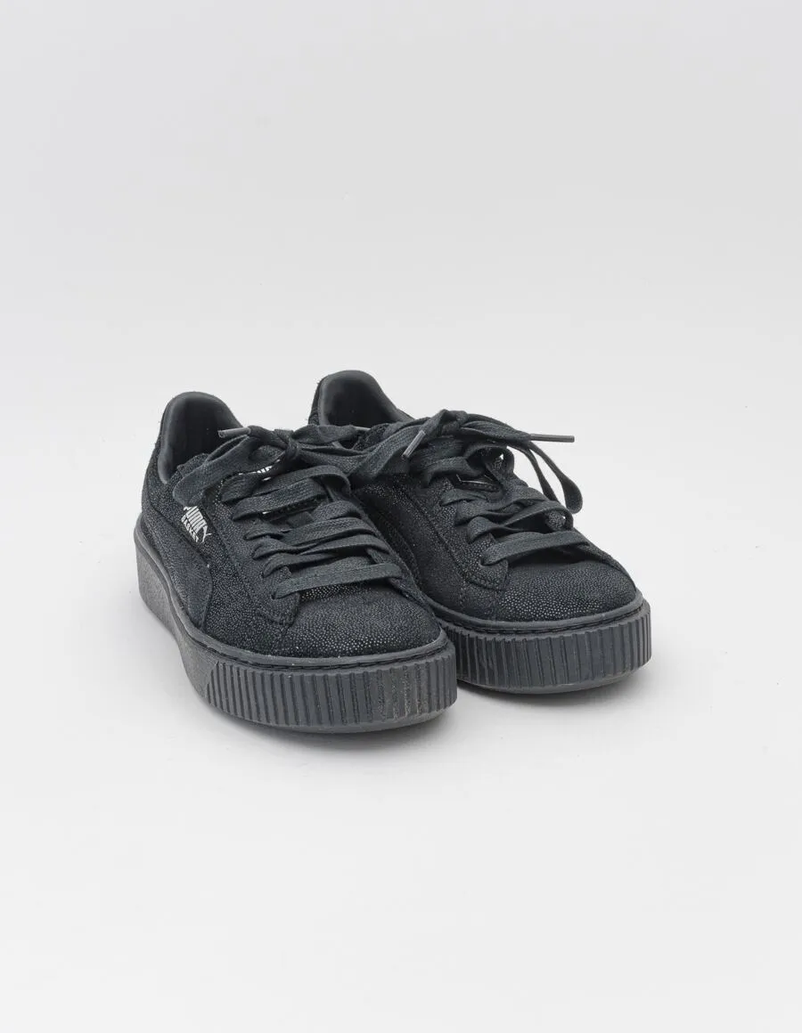 PUMA  BASKET PLATFORM RESET WN'S