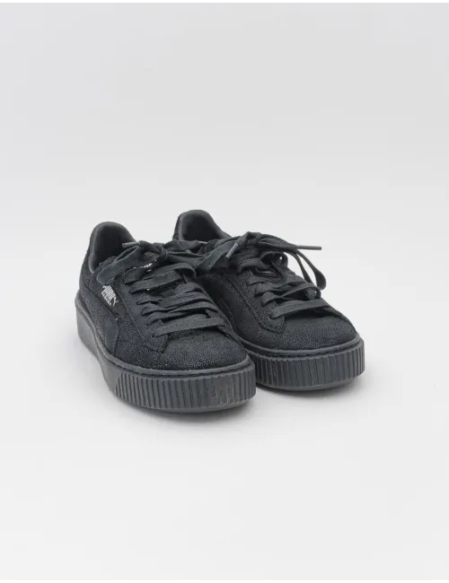 PUMA  BASKET PLATFORM RESET WN'S