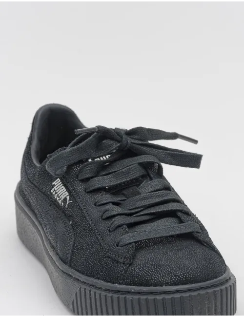 PUMA  BASKET PLATFORM RESET WN'S