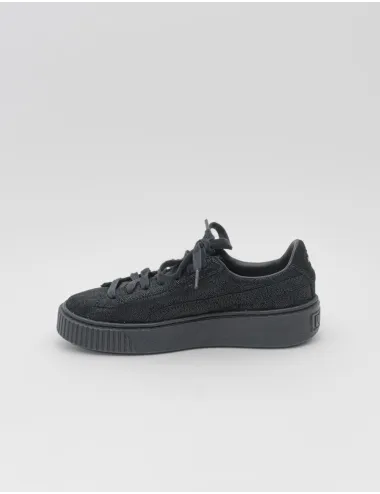 PUMA  BASKET PLATFORM RESET WN'S