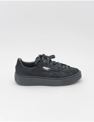 PUMA  BASKET PLATFORM RESET WN'S