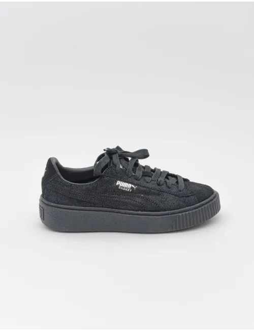 PUMA  BASKET PLATFORM RESET WN'S