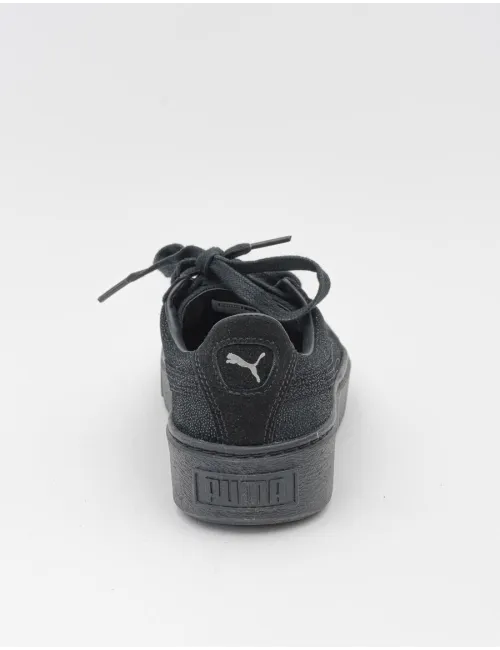 PUMA  BASKET PLATFORM RESET WN'S