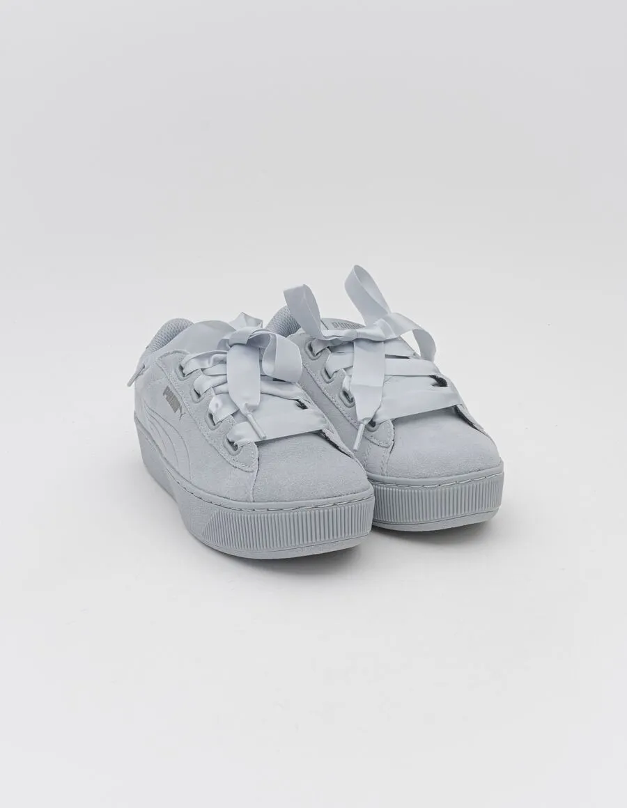 PUMA   VIKKY PLATFORM RIBBON S