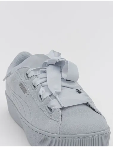 PUMA   VIKKY PLATFORM RIBBON S