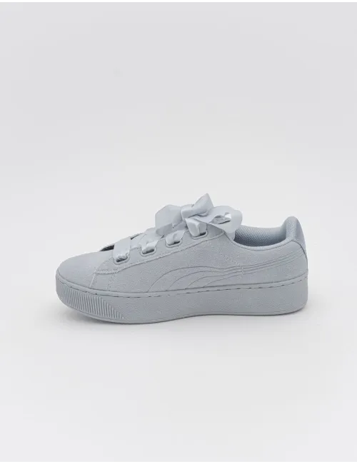 PUMA   VIKKY PLATFORM RIBBON S