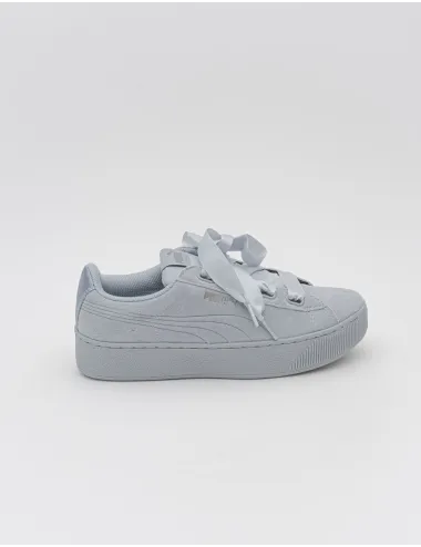 PUMA   VIKKY PLATFORM RIBBON S