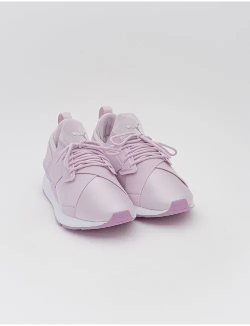 PUMA MUSE SATIN II WN'S