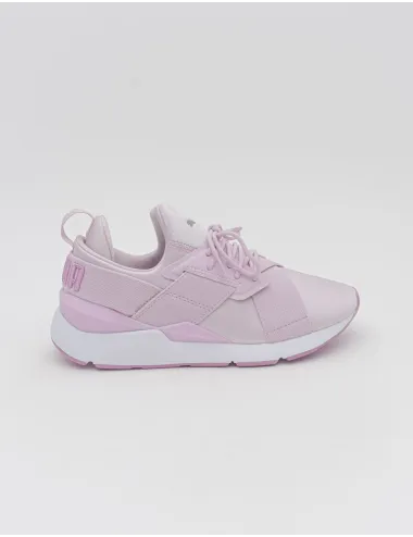 PUMA MUSE SATIN II WN'S