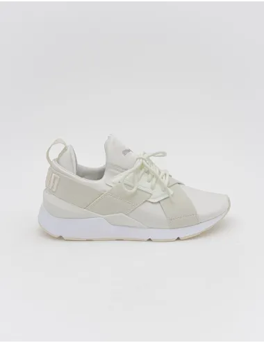 PUMA MUSE SATIN II