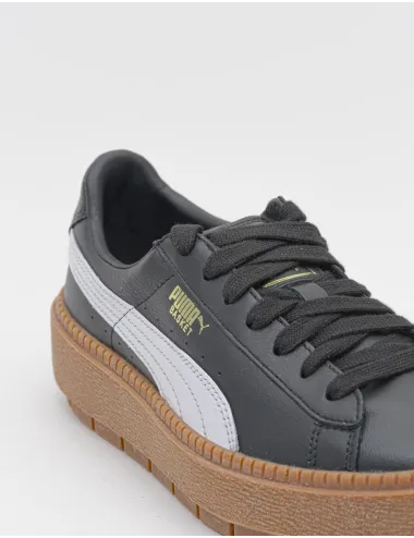 PUMA PLATFORM TRACE L 