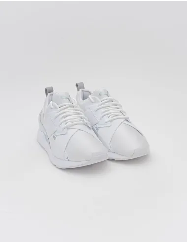 PUMA  MUSE X-2 METALLIC WN'S