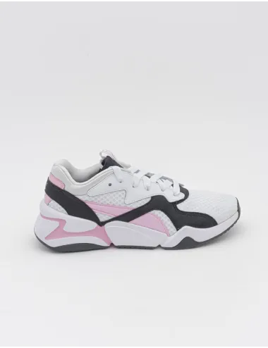 PUMA  NOVA 90'S BLOCK